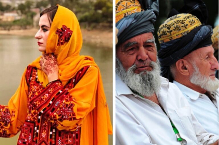 Federally Administered Tribal Areas | FATA Culture and Traditions