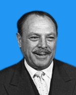 Ayub Khan president of pakistan