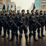 Elite Police