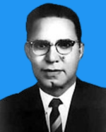 Fazal Ilahi Chaudhry president of pakistan