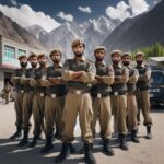Gilgit-Baltistan Police