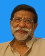 Muhammad Mian Soomro president of pakistan