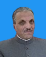 Muhammad Zia-ul-Haq president of pakisan