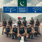 National Highways & Motorway Police