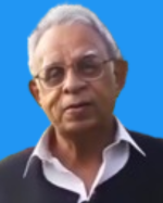 Wasim Sajjad president of pakistan