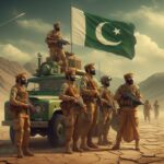 Pakistan Rangers