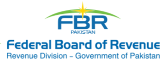 FBR Logo