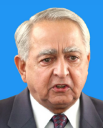 Fasih Bokhari