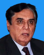 Javed Iqbal