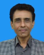 Khalid Maqbool