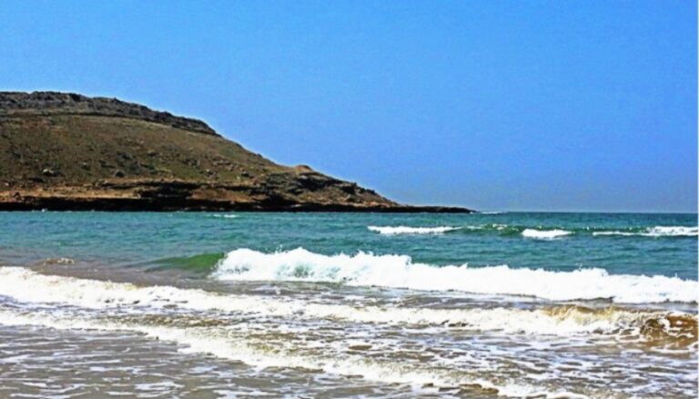 List of All Beaches in Pakistan - The Land Of Pure People - PAKISTAN