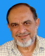 Shahid Aziz