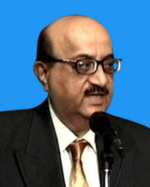 Syed Deedar Hussain Shah