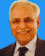 Syed Muhammad Amjad