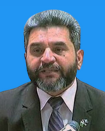 Zahir Shah