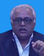 Amjad Ali Khan Chief Secretary of Khyber Pakhtunkhwa