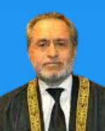 Jamal Khan Mandokhail