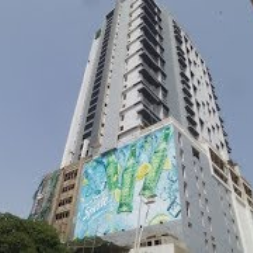 70 Riviera – Karachi