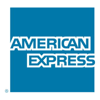 american express logo