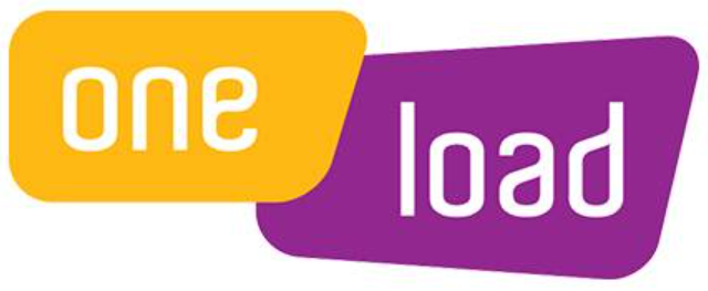 oneload logo