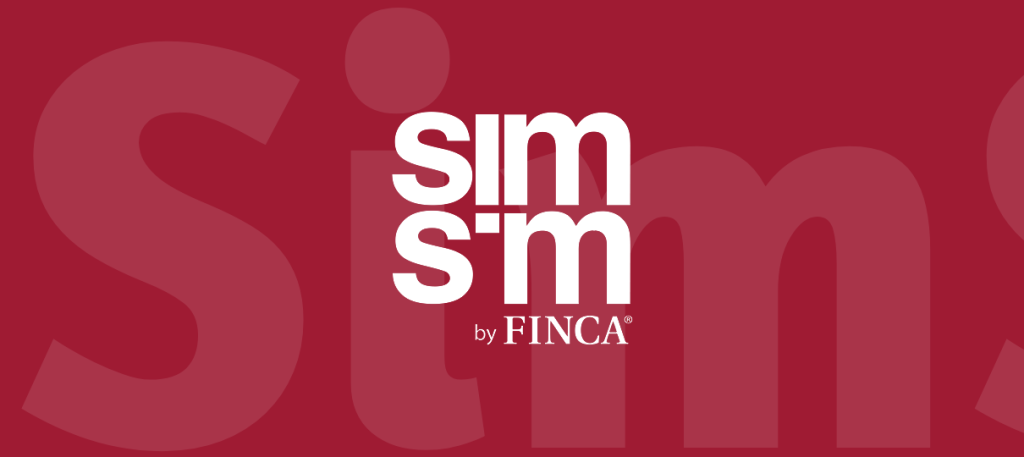 SimSim logo