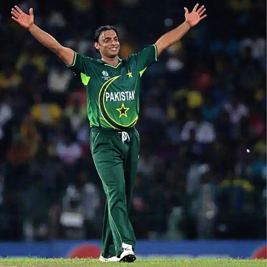 Fastest Cricket Ball Bowled