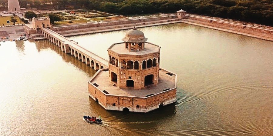Hiran Minar