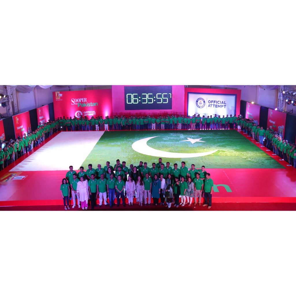  Largest Cookie Mosaic