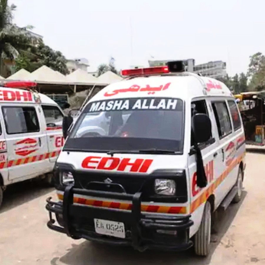 Largest Volunteer Ambulance Organization