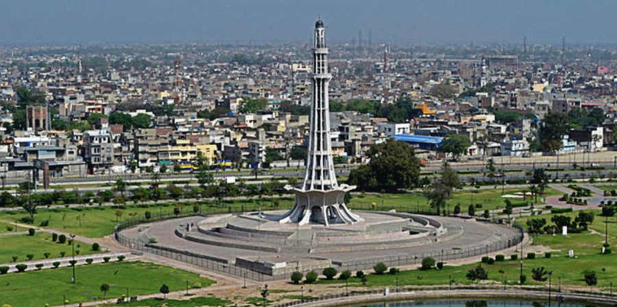 Minar-e-Pakistan