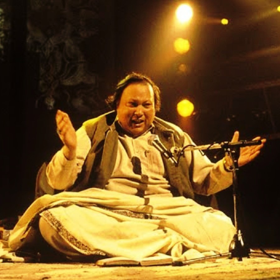 Most Qawwali Albums Recorded