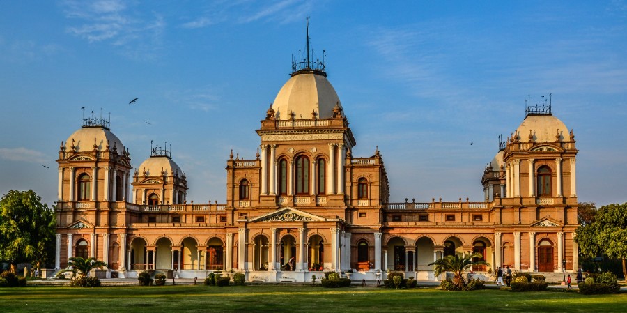 Noor Mahal