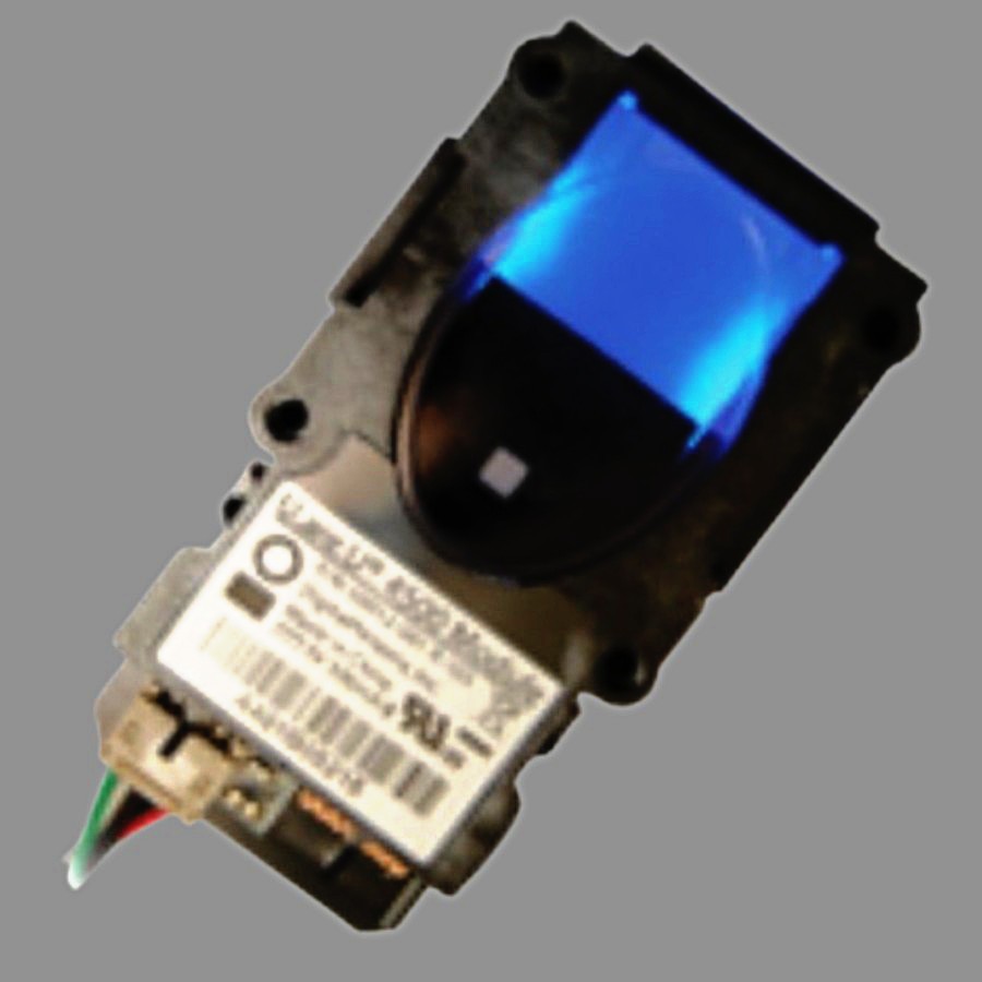 World’s Largest Biometric Citizen Database