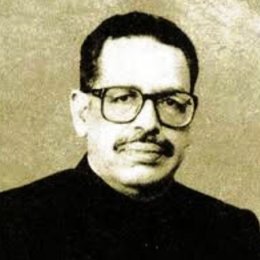 Youngest Civil Judge