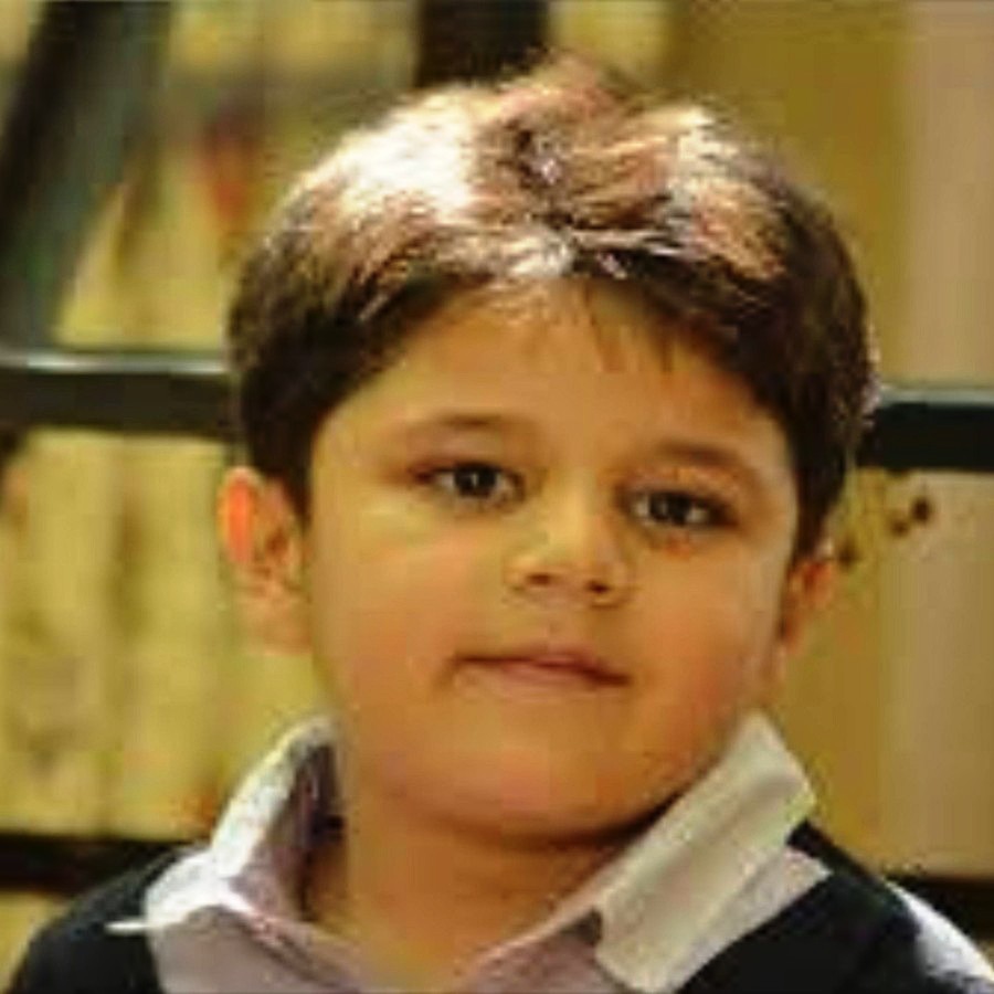 Youngest Computer Expert and Author