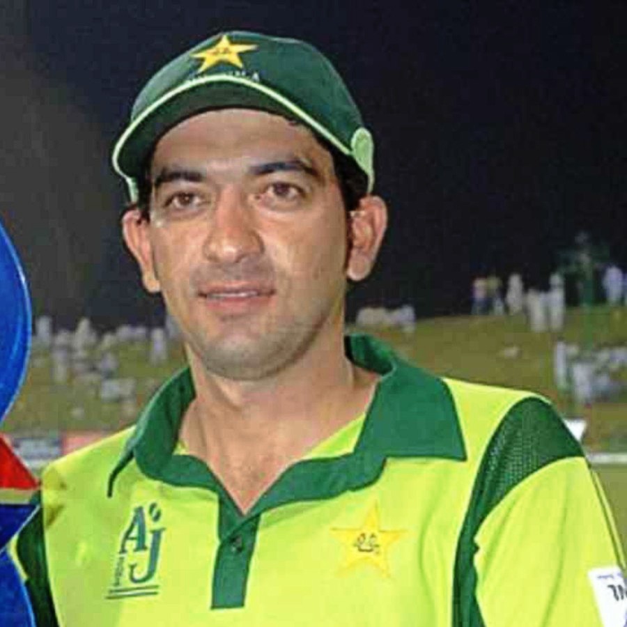 Youngest Cricket Test Player