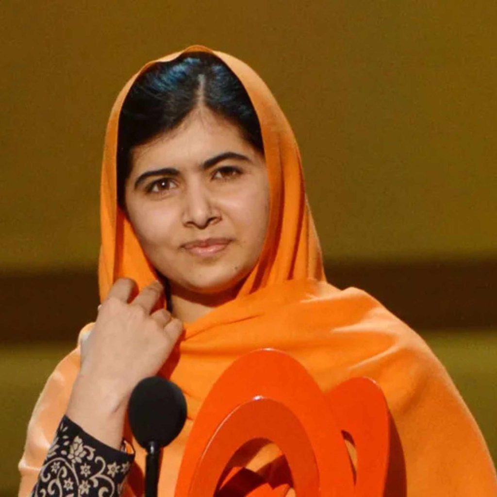 Youngest Nobel Laureate