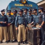 railway police of pakistan